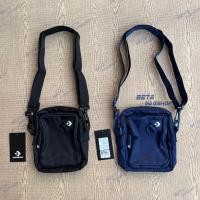 ราคา Converse กระเป๋าสะพายข้าง รุ่น 1261780 (ลิขสิทธิ์ แท้ 100%) (16793474190)