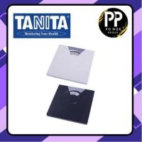 ราคา TANITA เครื่องชั่งน้ำหนักสปริง รุ่น HA-880 (คละสี) (27029574827)