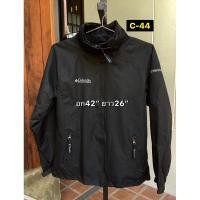 ราคา เสื้อมือสอง เสื้อกันหนาว เสื้อสองชั้น Columbia ✅ (24054341547)