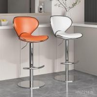 ราคา โต๊ะเก้าอี้ เก้าอี้สูงบาร์ลงทะเบียนเงินสดโต๊ะเก้าอี้เก้าอี้สูงครัวเรือนอุจจาระบาร์อุจจาระด้านหน้าโต๊ะยกบาร์เท้าอุจจาระบาร์ 63ลิตร (52505263645)