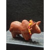 ราคา วัวธนู รุ่น เจ้าอาคม หลวงปู่แก้ว สุทธิญาโณ วัดบ้านแก่งดินสอ (56405789791)