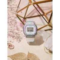 ราคา นาฬิกา CASIO G-SHOCK ฉลองครบรอบ 40 ปี ซีรีส์ Adventure's Stoneดิจิตอลผู้หญิงGM-S5640GEM-7 (28724728781)