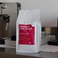 ราคา Sweet Roastery blend Espresso dark roast เมล็ดกาแฟคั่วเข้ม Thai Arabica 100% (26654671711)