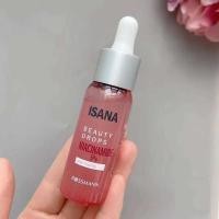 ราคา ▥ เซรั่มบำรุงผหน้า Germany Isana Niacinamide 30Ml (24345180021)