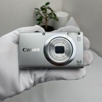 ราคา Canon powershot A2400IS(รุ่นหายากมากๆ) (25637571070)