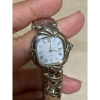 ราคา นาฬิกาข้อมือ มือ2 แท้ NOEVIR BASE METAL BEZEL STAINLESS STEEL BACK(สินค้านำเข้าจากญี่ปุ่น) (41514987692)