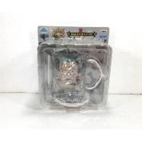 ราคา โมเดล ฟิกเกอร์ วันพีซ One Piece หนวดดำ ของรางวัล จับฉลาก Ichiban Kuji รางวัล E ของแท้ จากญี่ปุ่น (4212644275)