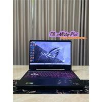 ราคา ASUS TUF GAMING FX505DU-AL052T GTX1660Ti 6GB CPU Ryzen7 3750H RAM 16GB DDR4 SSD 512GB 15.6" FHD IPS 120Hz (43715200031)