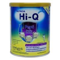 ราคา Dumex HQ Pepti Prebio Prote Q ขนาด400กรัม (1708710017)