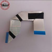 ราคา FLEXIBLE CABLE LVDS LED TV SANKEN 32 นิ้วรุ่น SLE-323HDB FLEXIBLE SEL 323HDB (42924743408)