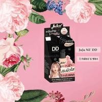 ราคา (1กล่องมี6ซอง)#จูจู เน่ ดงเบก ดีดี ครีม เอสพีเอฟ50 พีเอ+++ (3559608531)