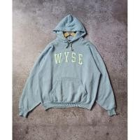 ราคา Wyse เสื้อฮู้ด By Russell (26835542828)