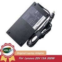 ราคา 100% Original 20V 15A 300W Slim AC Adapter Charger สําหรับ Lenovo Legion 5 Pro 16ITH6H 16ACHg6 Legion 7 Gen 6 16 "แล็ปท็อปแหล่งจ่ายไฟ 16ACH6 ADL300SDC3A (27341089323)