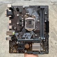ราคา MAINBOARD 1151 ASUS PRIME H310M-E+ฝาหลัง(มือสอง) (7140641141)