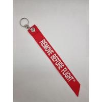 ราคา พวงกุญแจริบบิ้นremove before​ flight (5879383902)