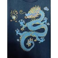 ราคา เสื้อยืด มือสอง made in USA, 1999 LIBERTY GRAPHICS ตะเข็บเดี่ยวบนล่าง XL อก 46 (13061868936)