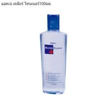 ราคา Mistine Acne Clear Toner 100 ml. มิสทีน แอคเน่ เคลียร์ โทนเนอร์ 100 มล. (5014799267)