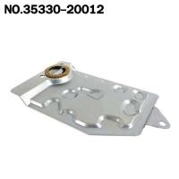 ราคา กรองเกียร์ออโต้ OEM TOYOTA EE100 ปี 1991, SOLUNA (3 Spd) ปี 1994 รหัส 35330-20012 (50804321784)