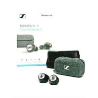 ราคา Sennheiser Momentum True wireless 2 (5861157504)