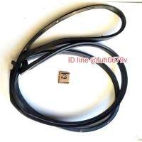 ราคา #ยางขอบประตูหน้าข้างซ้ายโตโยต้าtoyotaอัลติสaltisปี2008 -12 ของแท้มือสอง (22157526711)