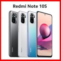 ราคา Xiaomi Redmi Note 10S 8/128GB (10333944216)