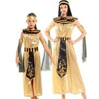 ราคา Khufu พีระมิด Cleopatra อียิปต์เครื่องแต่งกายเจ้าหญิงโบราณอียิปต์ฟาโรห์ Hatshepsut คอสเพลย์ Masquerade ฮาโลวีนผู้ใหญ่หญิง Royal แฟนซีชุด (41569357246)