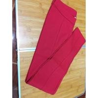 ราคา กางเกงเลคกิ้งเด็กโต สีแดง Janie&Jack size 10 สำหรับน้ำหนัก 33.5-39 กิโล (727187243)