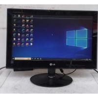 ราคา LG FLATRON E1940S-PN จอภาพ LED MINUS WHITE LINE (44005720898)