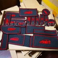 ราคา Mg zs ยางรองหลุมภายในรถยนต์ mg zs (1536210945)