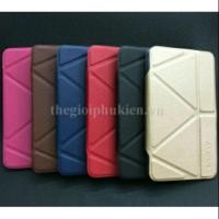 ราคา เคสหนัง Onjess สําหรับ Samsung Galaxy Tab A6 10.1 พร้อม S Pen P580/P585 / กระจกนิรภัย (25275239541)