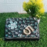 ราคา กระเป๋าสตางค์แบรนด์แท้มือสองหนังแก้วจากตู้ญี่ปุ่น (27300716494)