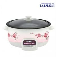 ราคา หม้อสุกี้ otto ขนาด 3 ลิตร รุ่น SP-325A (1857610557)
