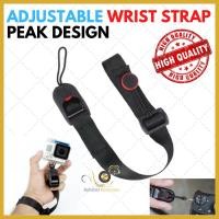 ราคา สายรัดข้อมือมือ Cuff Leash GoPro DSLR Pocket Mirrorless สายคล้องกล้อง Peak Design (43568807071)
