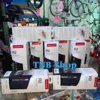 ราคา ยางนอก เสือหมอบBontrager R2 28c 700c เสือหมอบ ขอบพับ (4611478521)