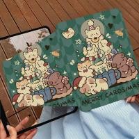 ราคา สําหรับ Xiaomi Pad 7/7 Pro 6/6Pro Xiaomi Pad 5/5 Pro xiaomipad 7ultra 6/6pro มุนได้360องศา เคส Xiaomi พร้อมที่ใส่ปากกา (25611864028)