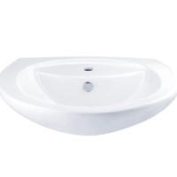 ราคา อ่างล้างหน้า C-0107 สีขาว (7433053421)