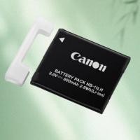 ราคา Canon IXUS 125 145 155 165 175 180 185 190 กล้องดิจิตอล NB-11LH NB 11LH แบตเตอรี่ Original รับประกัน 5 ปี (56104112667)