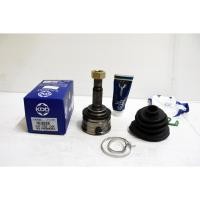 ราคา หัวเพลาขับนอก KDD CV JOINT(NI-2029) รุ่นรถ NISSAN PRIMERA NORMAL (ฟันใน 25 บ่า 56 ฟันนอก 27) (3920845728)