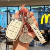 ราคา 【2015 -2025】 เหมาะสำหรับใส่ฝาครอบกุญแจ ix35 ทันสมัย รูปแลงดองชื่อดังชั้นนำ Yuedong ix25 Festa กระเป (48303317822)