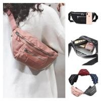 ราคา Gudika-GUDIKA BAG 5069 (กระเป๋าสะพาย 3 ซิป) (7882633865)