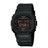 ราคา CASIO นาฬิกาข้อมือ G-Shock แมทต์ดำ ตาแดง DW5600MS-1[สินค้านำเข้า] (53702058145)