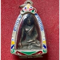 ราคา พระเชียงแสนสิงห์หนึ่งสำริดโบราณ (52550491070)