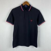 ราคา Fred Perry แท้มือสอง (45204319507)