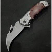 ราคา Derespina Folding Hunting Knife no.X76 (26921764233)