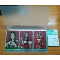 ราคา แฟ้มมูจิ 3 ช่อง 132 รูป (943725043)