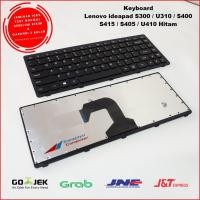 ราคา Lenovo Ideapad S300 S300A S305 S310 S315 S400 S400T S400U S405 S410 S415 S435 S40 คีย์บอร์ด (43905738204)