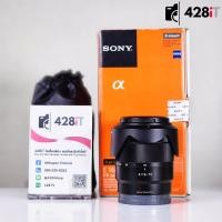ราคา Sony Carl Zeiss Vario-Tessar E 16-70mm F4 ZA OSS