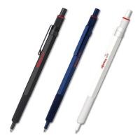 ราคา ปากกาลูกลื่น Rotring rOtring 600 M ขนาดกลาง กดคลิก Japan Stationery (25092730097)