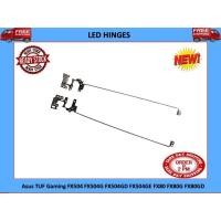 ราคา Asus TUF Gaming FX504 FX504G FX504GD FX504GE FX80 FX80G FX80GD หน้าจอ LCD บานพับบานพับซ้ายและขวา (54853556015)