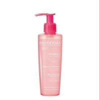 ราคา Bioderma Sensibio Foaming Facial Cleansing Gel 200 ml. (6616746710)